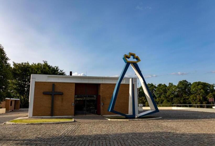 ホテル Romaria Aparecida