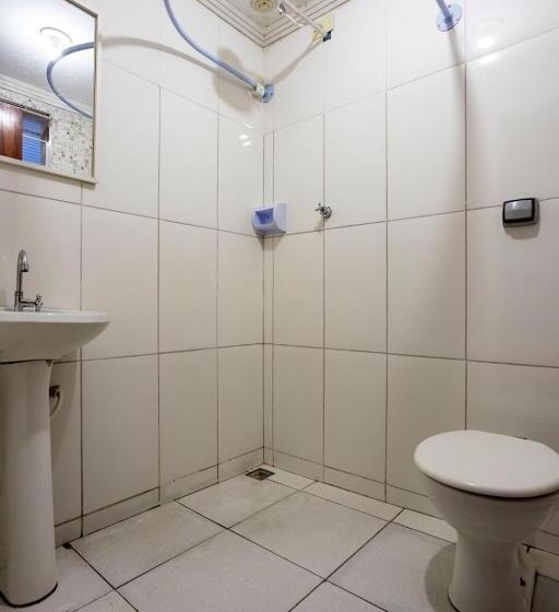 ホテル Romaria Aparecida