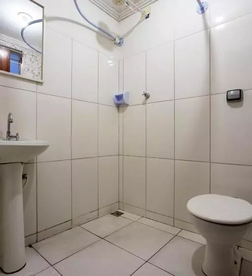 ホテル Romaria Aparecida