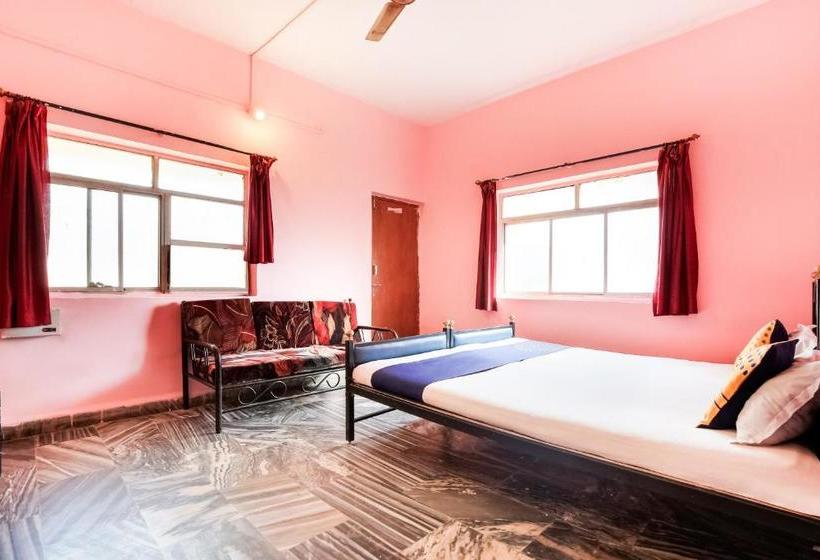 Hotel Spot On 44584  Vaishali Residency