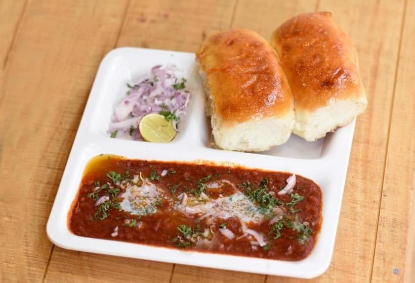 Hotel Spot On 44584  Vaishali Residency