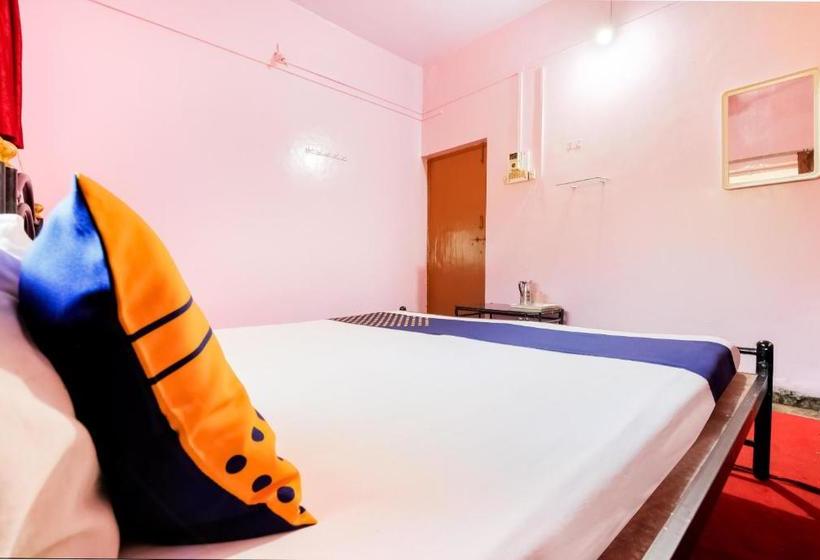 Hotel Spot On 44584  Vaishali Residency