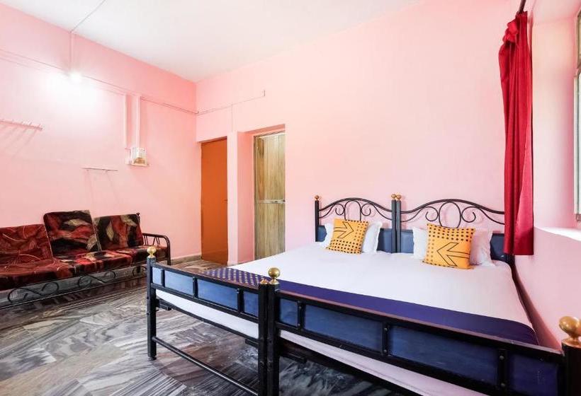 Hotel Spot On 44584  Vaishali Residency