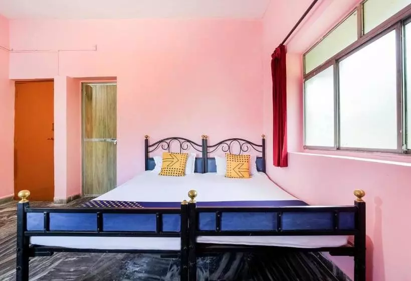 Hotelli Spot On 44584  Vaishali Residency