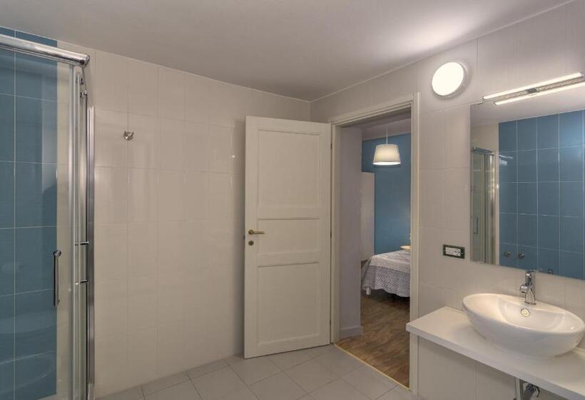 پانسیون Affittacamere Del Centro