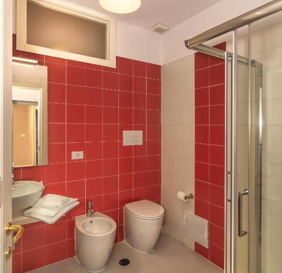 پانسیون Affittacamere Del Centro