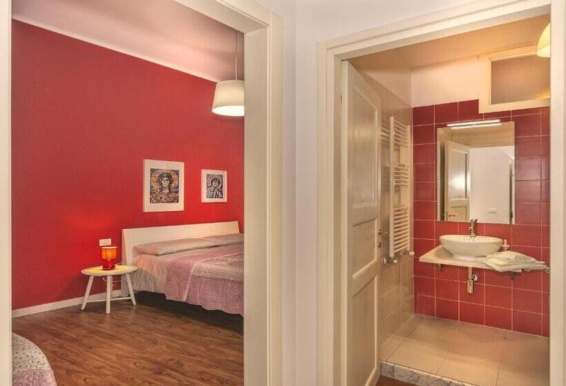 پانسیون Affittacamere Del Centro