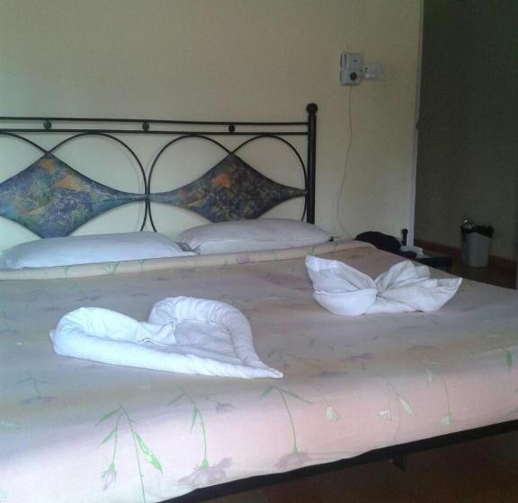 Panzió Libton Manor