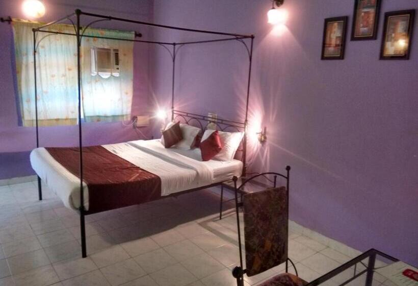 Panzió Libton Manor