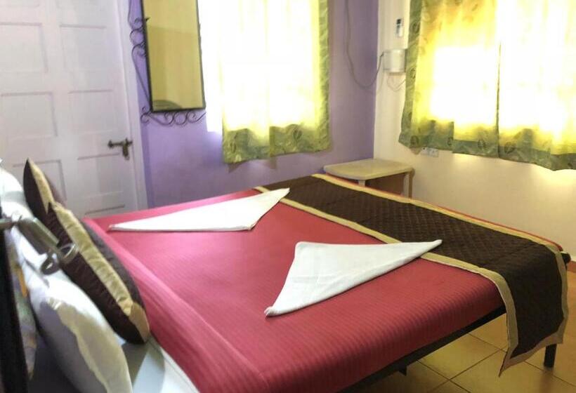 Panzió Libton Manor