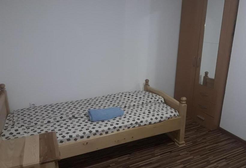 پانسیون Vučeljić Rooms