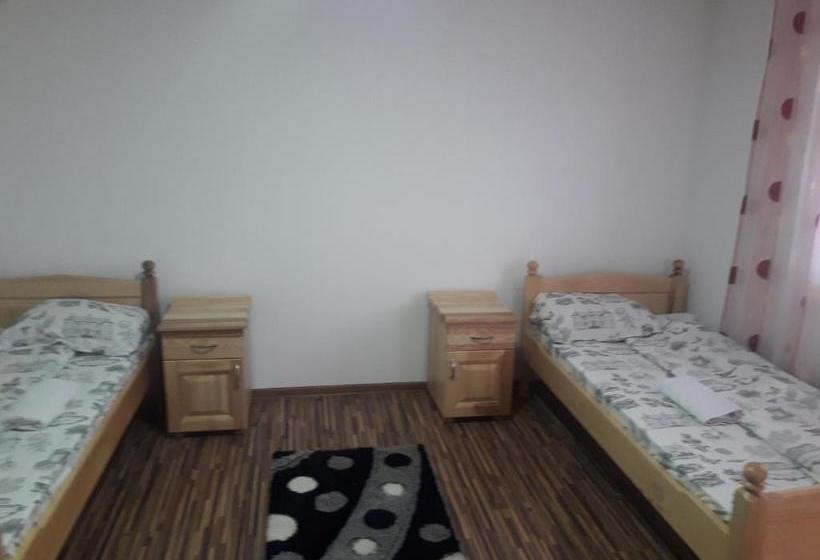 پانسیون Vučeljić Rooms