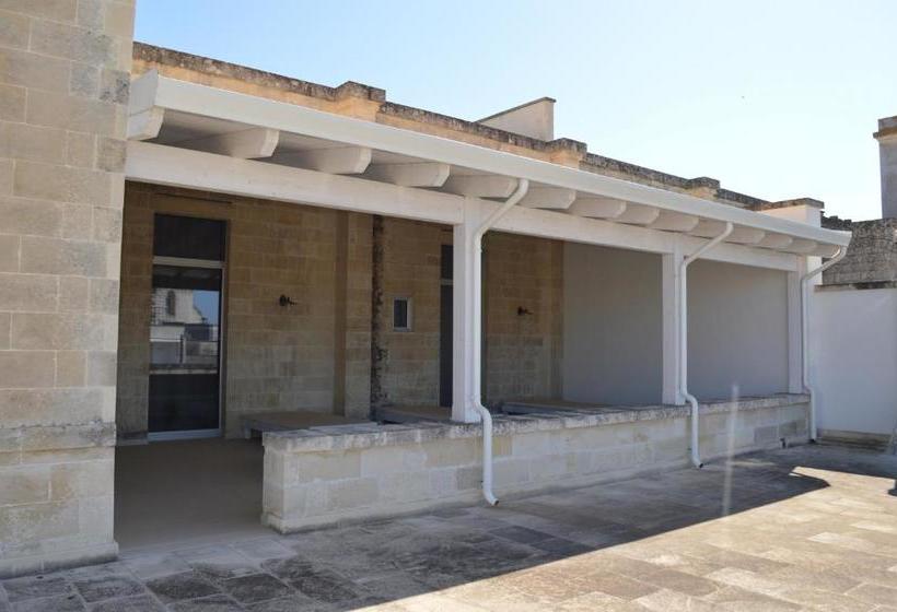 Vecchia Fabbrica Apartments