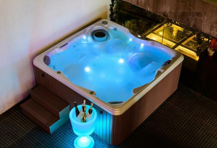 تختخواب و صبحانه Villa Le Ballon Bleu