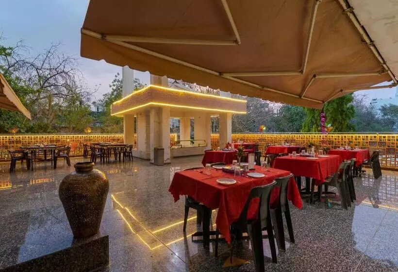 Hotelli Surya Executive 3 Star