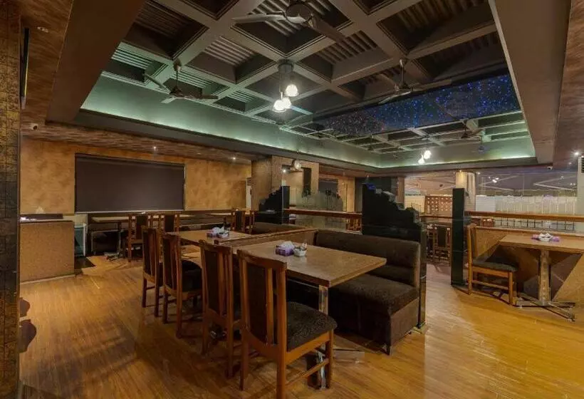 Hotelli Surya Executive 3 Star