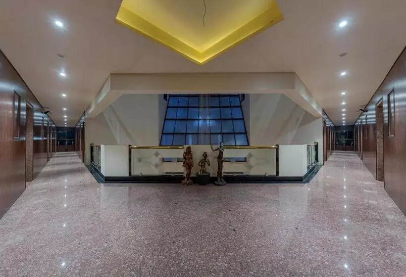 Hotelli Surya Executive 3 Star