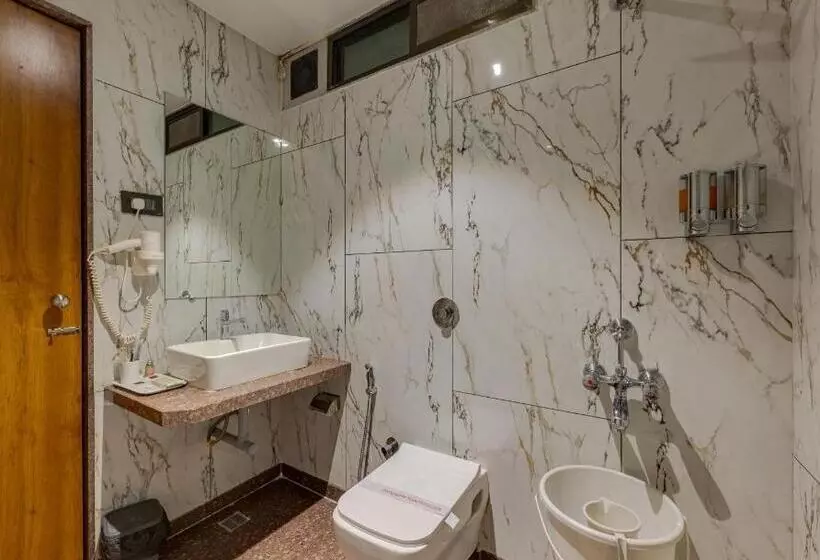 Hotelli Surya Executive 3 Star