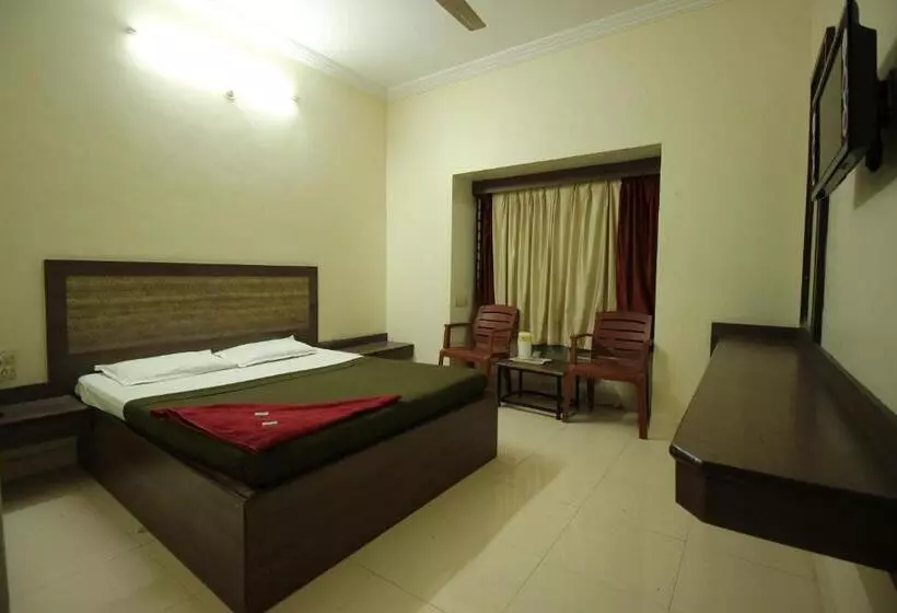 Hotelli Laxmibai Palace