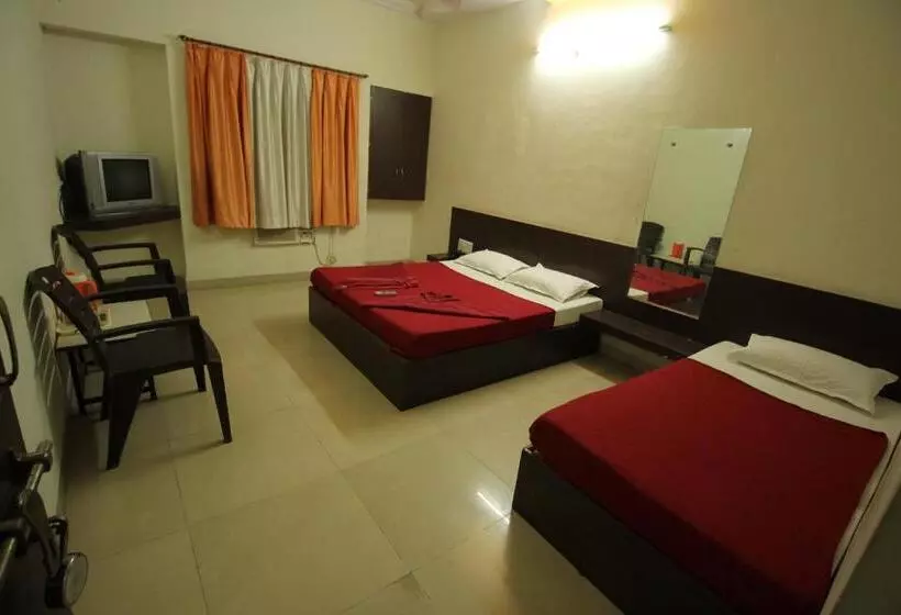Hotelli Laxmibai Palace