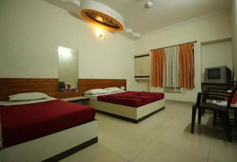Hotelli Laxmibai Palace