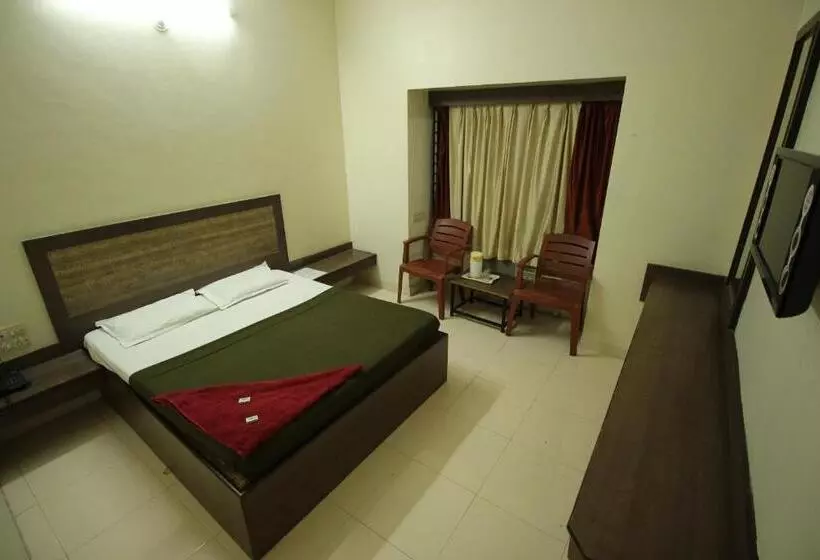 Hotelli Laxmibai Palace