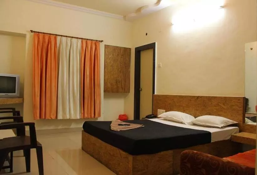 Hotelli Laxmibai Palace