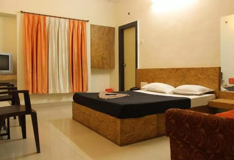 Hotelli Laxmibai Palace