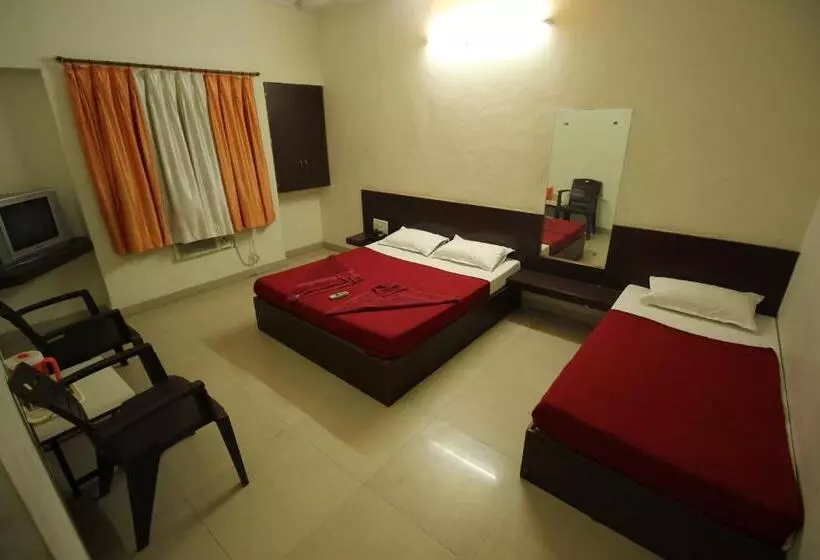 Hotelli Laxmibai Palace