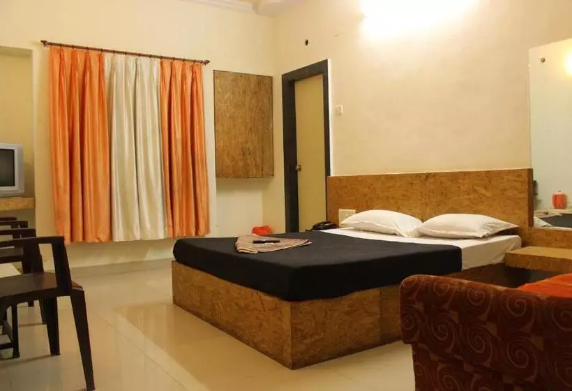 Hotelli Laxmibai Palace