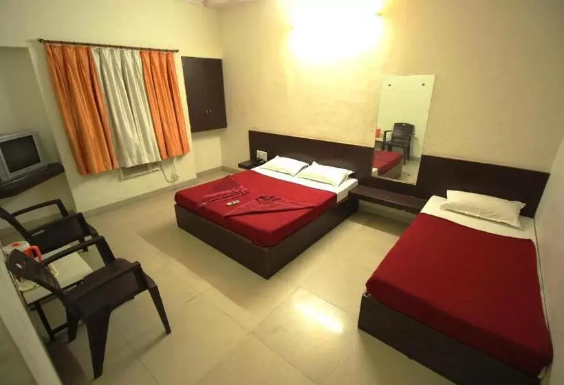 Hotelli Laxmibai Palace