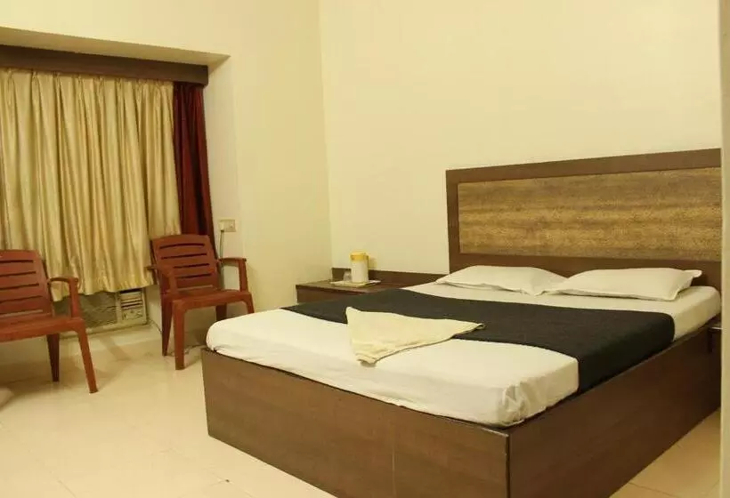 Hotelli Laxmibai Palace