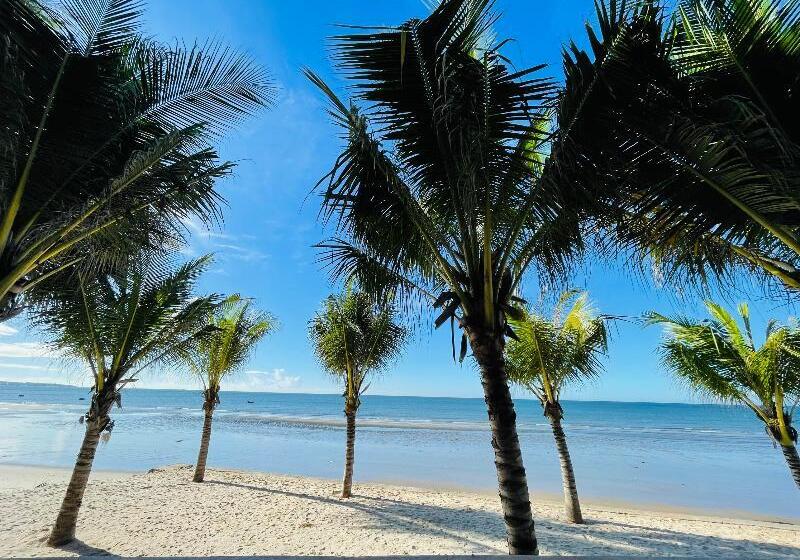 Le Viva Resort Mui Ne