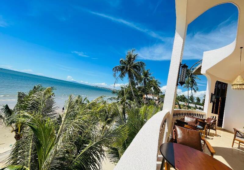 Le Viva Resort Mui Ne