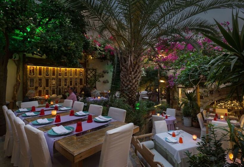 Avli Lounge Apartments