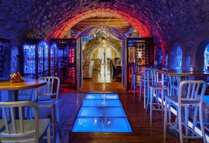 Avli Lounge Apartments