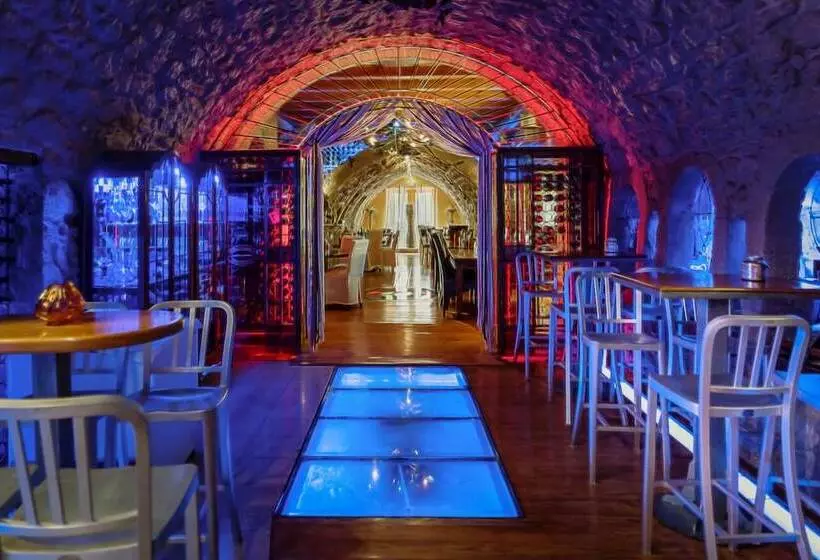 Avli Lounge Apartments