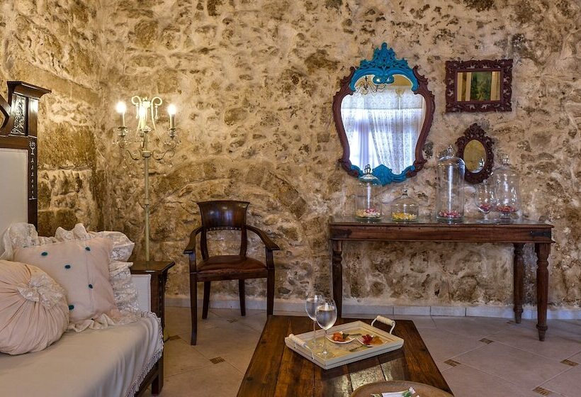 Avli Lounge Apartments