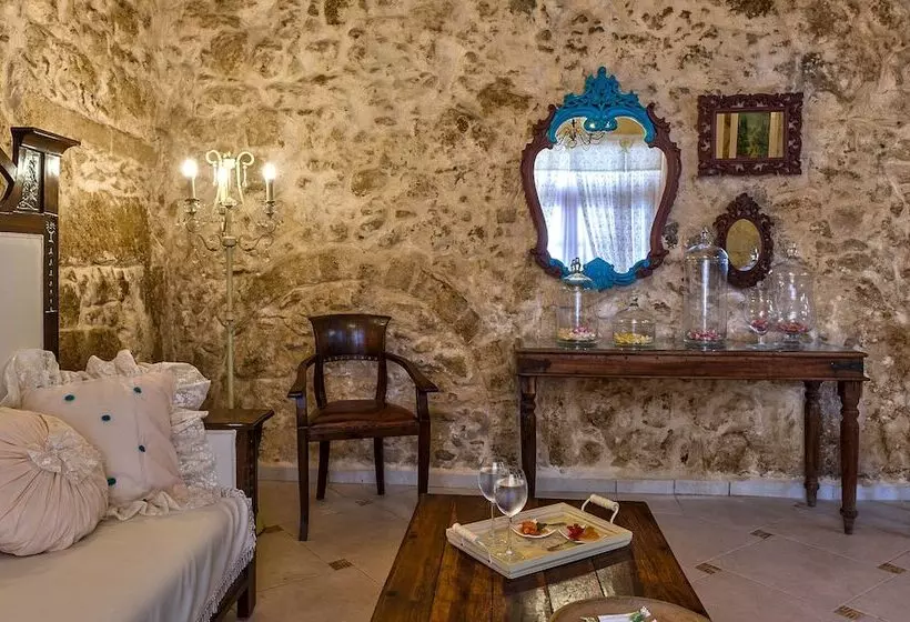 Avli Lounge Apartments