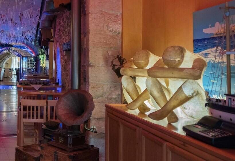 Avli Lounge Apartments