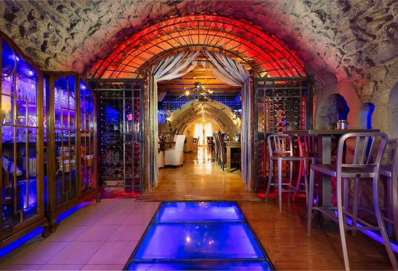 Avli Lounge Apartments