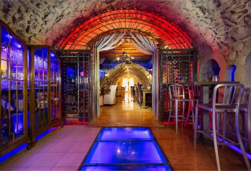 Avli Lounge Apartments