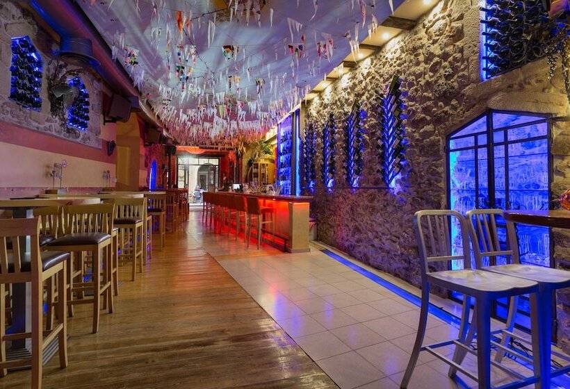 Avli Lounge Apartments