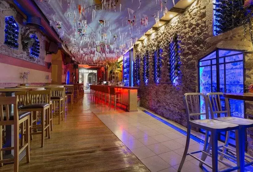 Avli Lounge Apartments