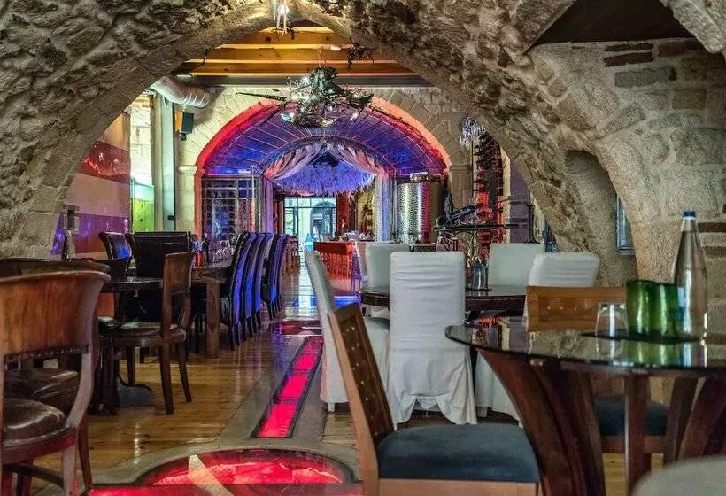 Avli Lounge Apartments