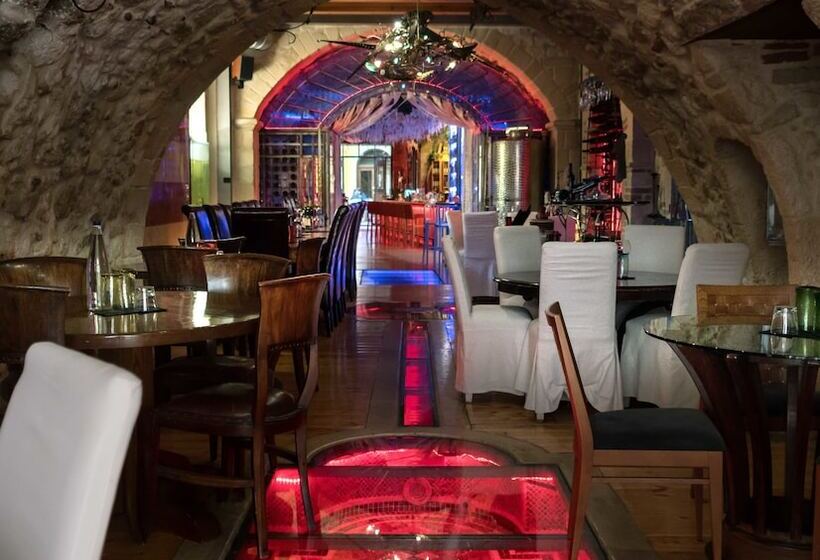 Avli Lounge Apartments