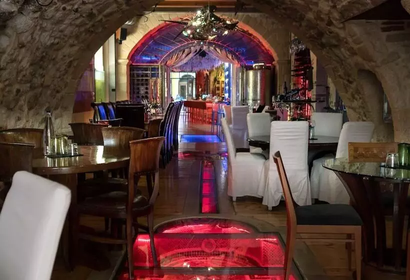 Avli Lounge Apartments