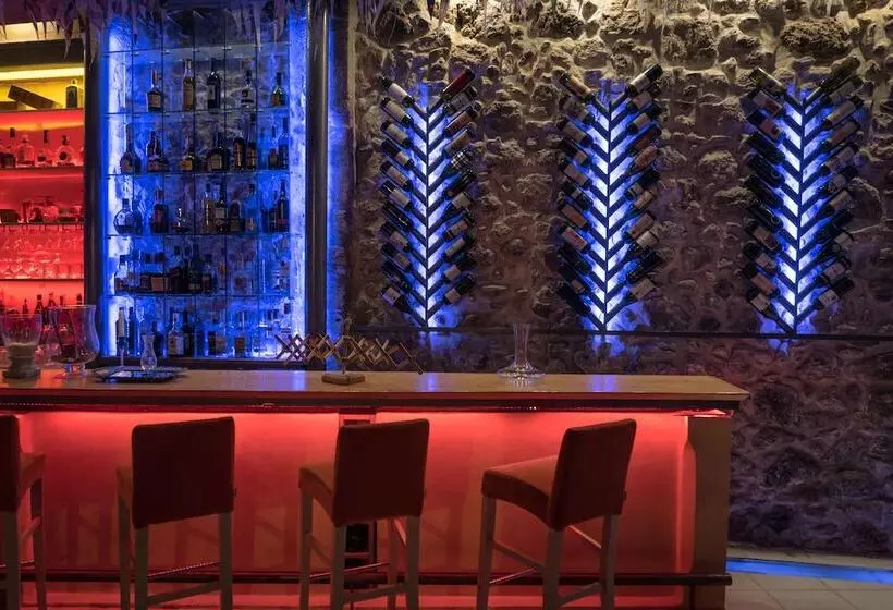 Avli Lounge Apartments