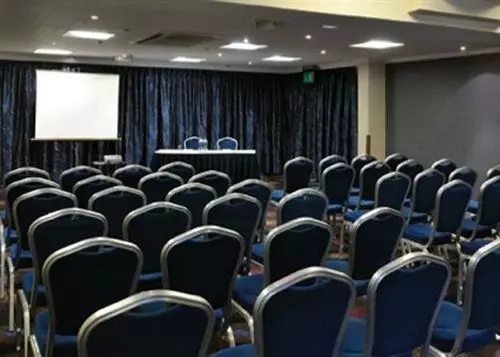 Comfort Hotel Harrow