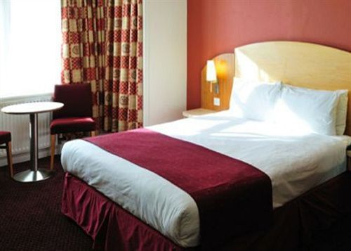 Comfort Hotel Harrow